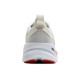 Brooks Ghost Max 4 Bianco Nero Rosso - Scarpe Running Uomo