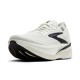 Brooks Hyperion Max 4 Grigio Nero - Scarpe Running Uomo