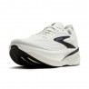 Brooks Hyperion Max 4 Grigio Nero - Scarpe Running Uomo