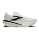 Brooks Hyperion Max 4 Grigio Nero - Scarpe Running Uomo