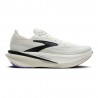 Brooks Hyperion Max 4 Grigio Nero - Scarpe Running Uomo