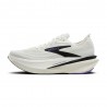 Brooks Hyperion Max 4 Grigio Nero - Scarpe Running Uomo