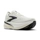 Brooks Hyperion Max 4 Grigio Nero - Scarpe Running Uomo