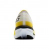 Brooks Hyperion Max 4 Bianco Cyber Giallo - Scarpe Running Uomo