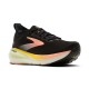 Brooks Glycerin 23 Nero Peach - Scarpe Running Donna