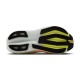 Brooks Glycerin Max 2 Bianco Cyber Giallo - Scarpe Running Donna