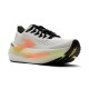 Brooks Glycerin Max 2 Bianco Cyber Giallo - Scarpe Running Donna
