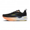 Brooks Ghost Max 4 Nero Folkstone - Scarpe Running Donna
