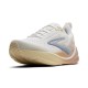 Brooks Ghost Max 4 Bianco Rose - Scarpe Running Donna