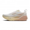 Brooks Ghost Max 4 Bianco Rose - Scarpe Running Donna