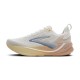 Brooks Ghost Max 4 Bianco Rose - Scarpe Running Donna