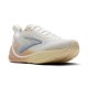 Brooks Ghost Max 4 Bianco Rose - Scarpe Running Donna