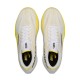 Brooks Hyperion Max 4 Bianco Cyber Giallo - Scarpe Running Donna