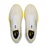 Brooks Hyperion Max 4 Bianco Cyber Giallo - Scarpe Running Donna