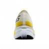 Brooks Hyperion Max 4 Bianco Cyber Giallo - Scarpe Running Donna