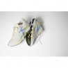 Brooks Glycerin Flex Bianco Cyber Giallo - Scarpe Running Uomo