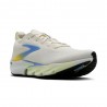 Brooks Glycerin Flex Bianco Cyber Giallo - Scarpe Running Uomo