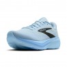 Brooks Ghost Amp Blue Blue - Scarpe Running Uomo