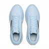 Brooks Ghost Amp Blue Blue - Scarpe Running Uomo