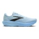 Brooks Ghost Amp Blue Blue - Scarpe Running Uomo