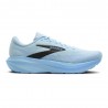 Brooks Ghost Amp Blue Blue - Scarpe Running Uomo