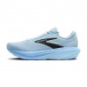 Brooks Ghost Amp Blue Blue - Scarpe Running Uomo