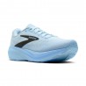 Brooks Ghost Amp Blue Blue - Scarpe Running Uomo