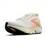 Brooks Glycerin Flex Bianco Peach - Scarpe Running Donna