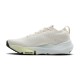 Brooks Glycerin Flex Bianco Peach - Scarpe Running Donna