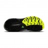 Brooks Ghost Trail Grigio Nero Nightlife - Scarpe Trail Running Uomo