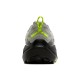 Brooks Ghost Trail Grigio Nero Nightlife - Scarpe Trail Running Uomo
