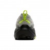 Brooks Ghost Trail Grigio Nero Nightlife - Scarpe Trail Running Uomo