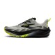 Brooks Ghost Trail Grigio Nero Nightlife - Scarpe Trail Running Uomo