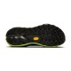 Brooks Cascadia 20 Grigio Nero Nightlife - Scarpe Trail Running Uomo