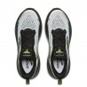 Brooks Cascadia 20 Grigio Nero Nightlife - Scarpe Trail Running Uomo