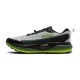 Brooks Cascadia 20 Grigio Nero Nightlife - Scarpe Trail Running Uomo