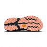 Brooks Cascadia 20 Grigio Grigio Peach - Scarpe Trail Running Donna