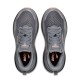 Brooks Cascadia 20 Grigio Grigio Peach - Scarpe Trail Running Donna