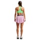 Nike Swift Reggiseno Sportivo Swift Verde Argento Donna