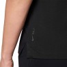 Nike 24.7 T-shirt Palestra  Nero Donna