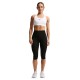 Nike Swoosh Reggiseno Sportivo Medium Support Bianco Donna
