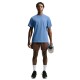 Nike Primary Maglietta Palestra Primary Azzurro Uomo