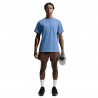 Nike Primary Maglietta Palestra Primary Azzurro Uomo