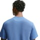 Nike Primary Maglietta Palestra Primary Azzurro Uomo