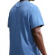 Nike Primary Maglietta Palestra Primary Azzurro Uomo