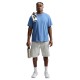 Nike Primary Maglietta Palestra Primary Azzurro Uomo