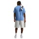 Nike Primary Maglietta Palestra Primary Azzurro Uomo