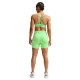 Nike Indy Strappy Reggiseno Sportivo Giallo Donna