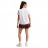 Nike One Classic Maglietta Palestra Bianco Donna