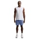 Nike Flex Shorts Sportivi Totalty 7In Blu Uomo